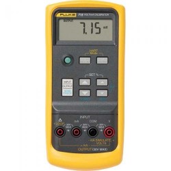 Fluke 715 Volt mA Loop Calibrator