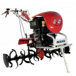 Loncin 1WG 4.9-135 FC-ZA Tiller Diesel