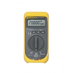 Fluke 705 Loop Calibrator