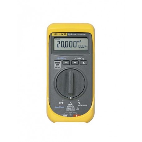 Fluke 705 Loop Calibrator