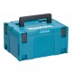 Makita 821551-8 MakPac Type 3 Connector Case