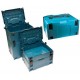 Makita 821551-8 MakPac Type 3 Connector Case