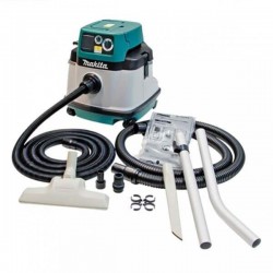 Makita VC2510L Dust Extractor (Wet/Dry)