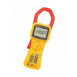 Fluke 353 True RMS 2000 A Clamp Meter