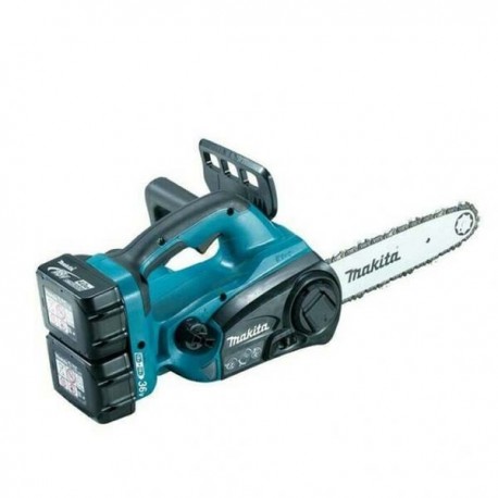 Makita DUC252CRM2 Gergaji Mesin Cordless Chain Saw 