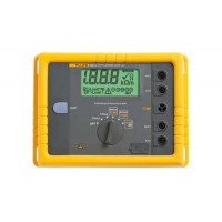 Fluke 1623-2 GEO Earth Ground Tester