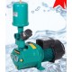 Firman FWP-260A Pompa Sumur Dalam (Tangki 19l+Acc) Jet Pump Electric+Otomatis