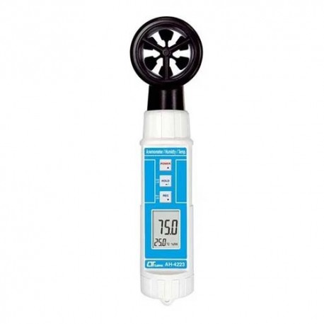 Lutron AH-4223 Anemometer 