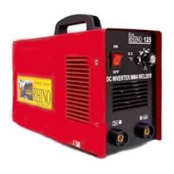 Rhino MMA-125 Mesin las inverter 