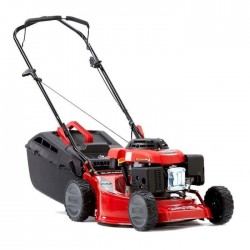 Rover Endeavour 3 In 1 OHV 910 Lawn Mower 21 Inch 