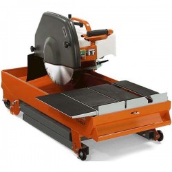 Husqvarna TS 400 F Masonary Table Saw