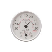 Sanwa TH10 Alat Ukur Suhu Ruangan 