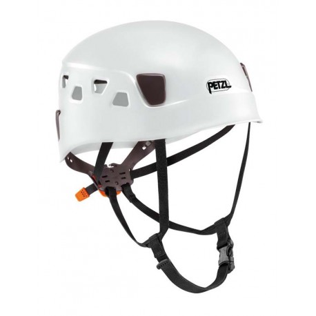 PETZL Panga Helmet White