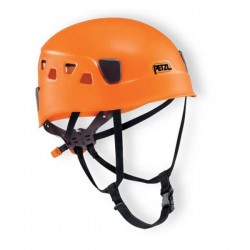 PETZL Panga Helmet Orange All Size