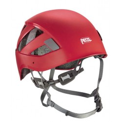 PETZL Boreo Helmet Red