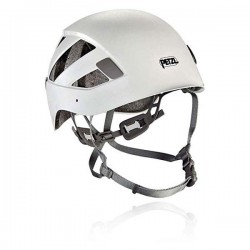 PETZL Boreo Helmet White