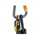 PETZL Willian Screw-Lock Carabiner ( 2016 )