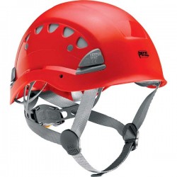 PETZL Vertex Vent Helmet Red