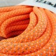 Petzl Club 10 mm Semi Static- Rope (200 m) Orange