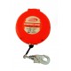 Leopard Safety Retractable Lifeline LP 0286