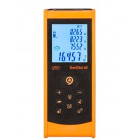 GeoFennel GeoDist 40 Laser Distance Meter