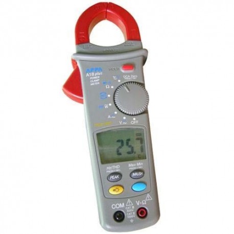 APPA A18 Plus Digital Clamp Meter