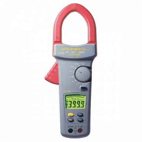 APPA A16R AC/DC Clamp Meter