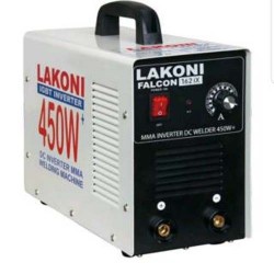 Lakoni Falcon 162 ix Mesin Las Inverter MMA