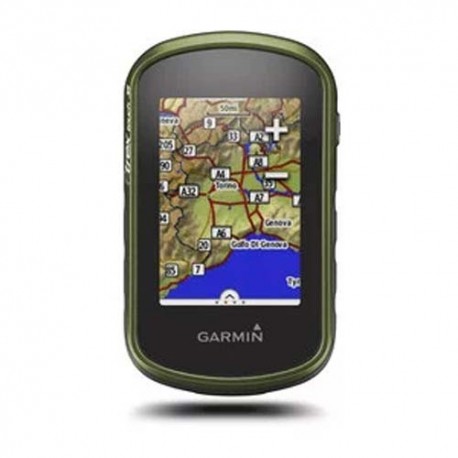 Garmin eTrex Touch 35