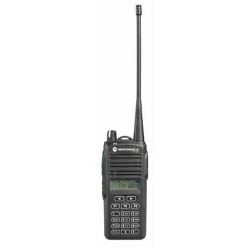 Motorola CP1660 HT UHF 350mhz 