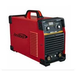 Redbo MMA 250S Mesin Las 250A 3 Phase