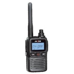 Jacom JC-2R VHF Single Band Handy Talky 