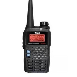 Teno TN-322 VHF Handy Talky 