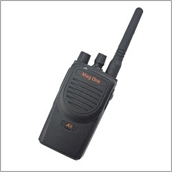 Motorola Mag One A8 VHF Handy Talky
