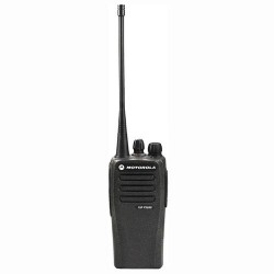 Motorola XiR P3688 UHF Portable Two-Way Analog Handy Talky
