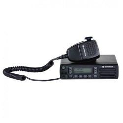 Motorola XiR M3688 Mobile Radio VHF UHF Handy Talky