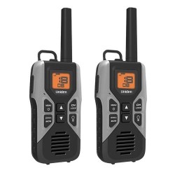 Uniden GMR3050-2C Walky Talky  