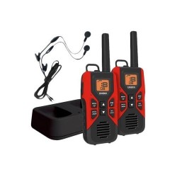 Uniden GMR3055-2CKHS Walky Talky 