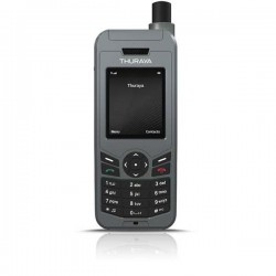  Thuraya XT Lite Satellite Phone
