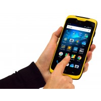 Trimble TDC 100 Wifi + Software SuperSurv