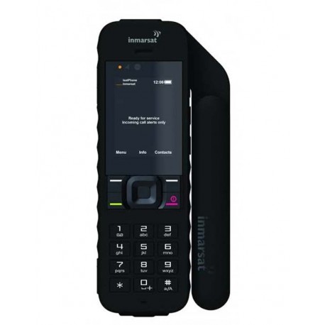 Inmarsat Isatphone 2 Telepon Satelit