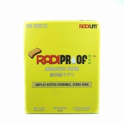 Radium Duco Radiproof ECO Amplas