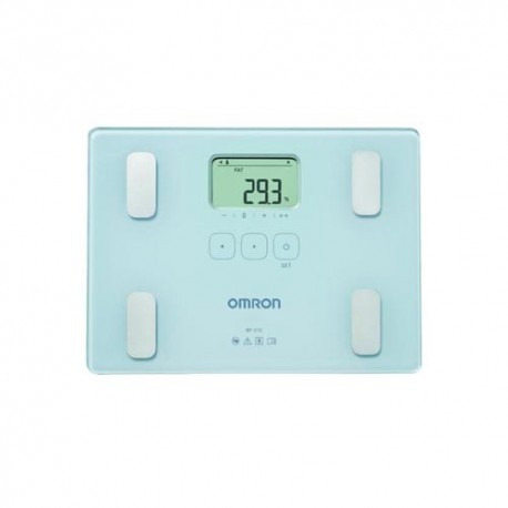 Omron HBF-212 Body Composition Monitor