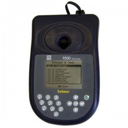 YSI 9500 Deluxe Photometer Kit