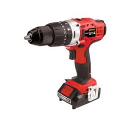 Krisbow Cordless Impact Drill 13MM 