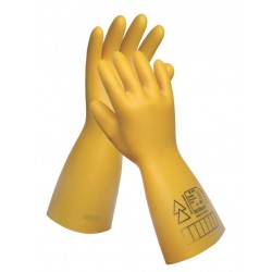 Regeltex 2,5KVA Sarung Tangan Tahan Listrik  (Insulating Gloves)
