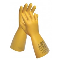 Regeltex 5KVA Sarung Tangan Tahan Listrik (Insulating Gloves)