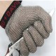 Tough Cut Resistent Gloves/Sarung Tangan Baja Anti Potong
