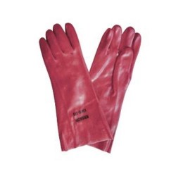Krisbow KW1000249 Glove PVC