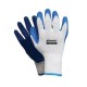 Krisbow 10084240 Glove Cotton Latex General Work (Paa)